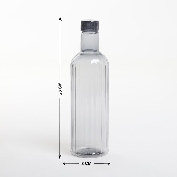 Corsica Clinton Set of 3 Fridge Bottles - 1L