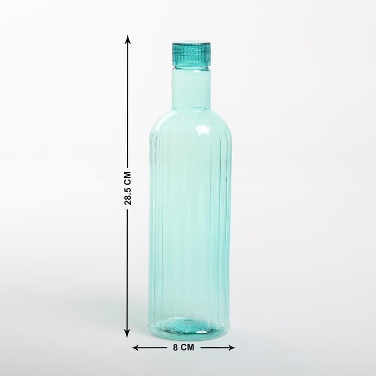 Fiesta Water Bottle - 1L