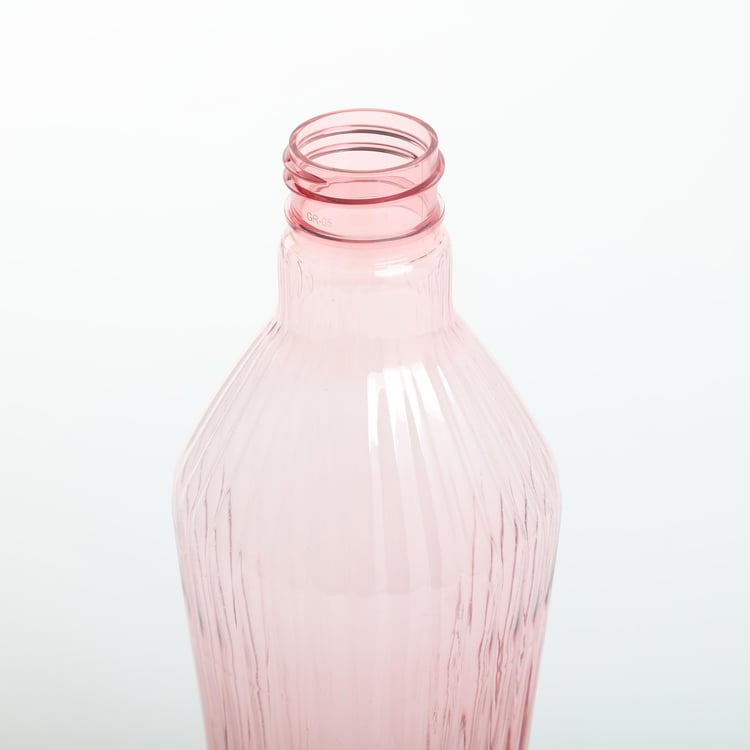 Fiesta Polypropylene Water Bottle - 1L