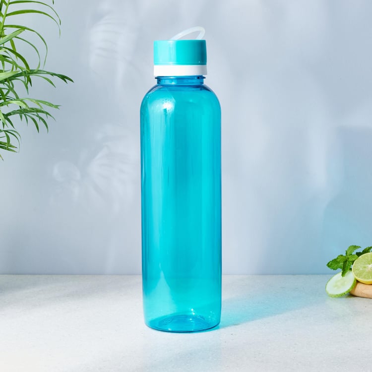 Fiesta Polypropylene Fridge Water Bottle - 1.1L