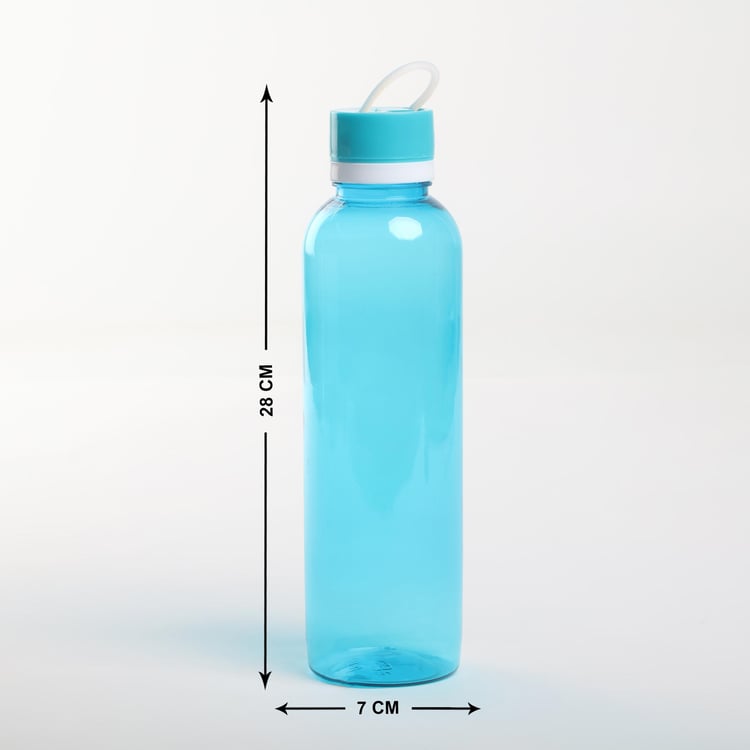 Fiesta Polypropylene Fridge Water Bottle - 1.1L