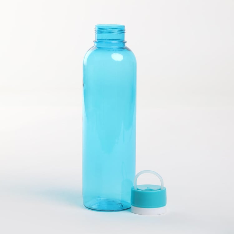 Fiesta Polypropylene Fridge Water Bottle - 1.1L