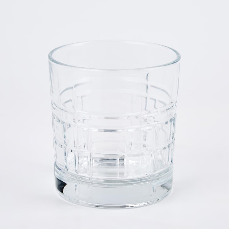 Mizu Set of 6 Whiskey Glasses - 315ml