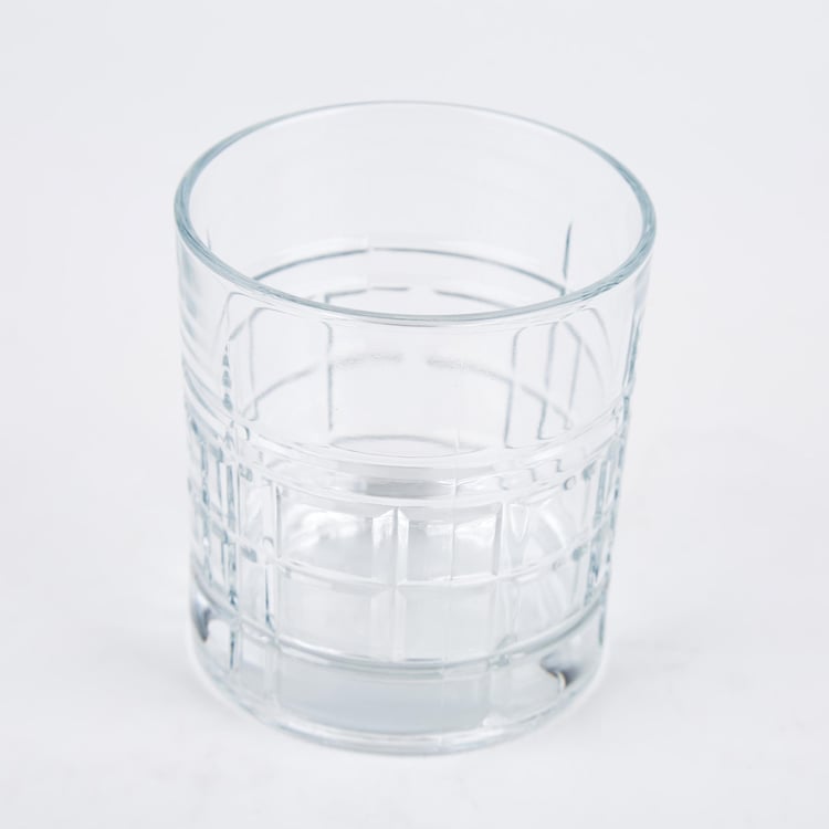 Mizu Set of 6 Whiskey Glasses - 315ml