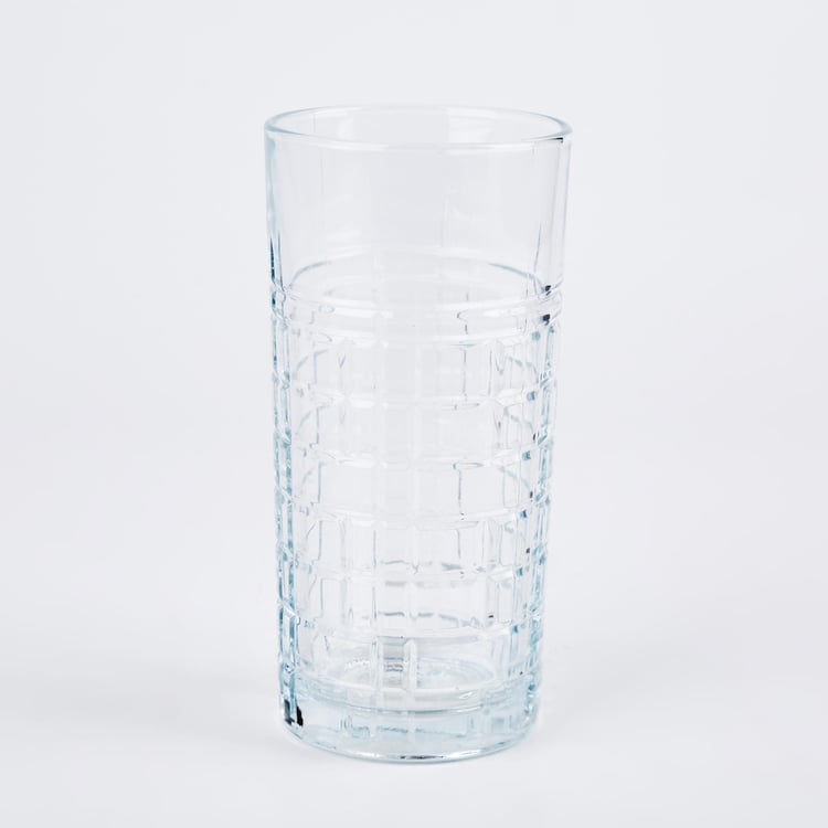 Mizu Set of 6 Beverage Glasses - 356ml