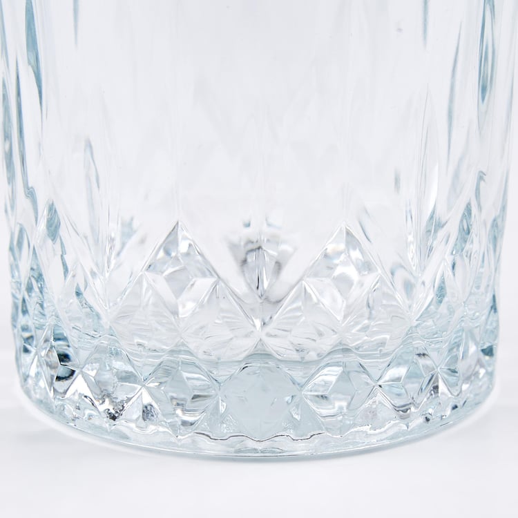 Mizu Set of 6 Double Old Fashioned Whisky Glasses - 300ml