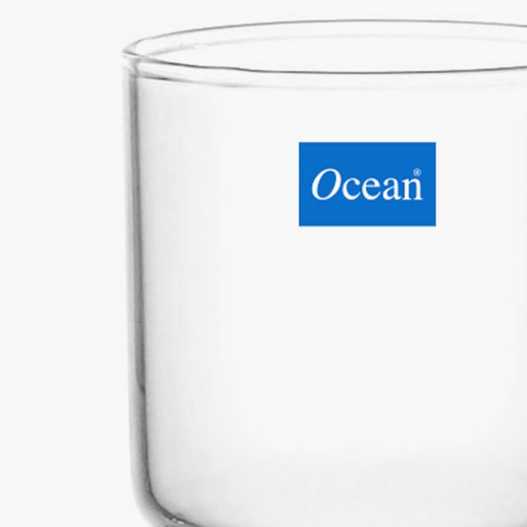 OCEAN Stack Set of 6 Juice Glasses - 245ml