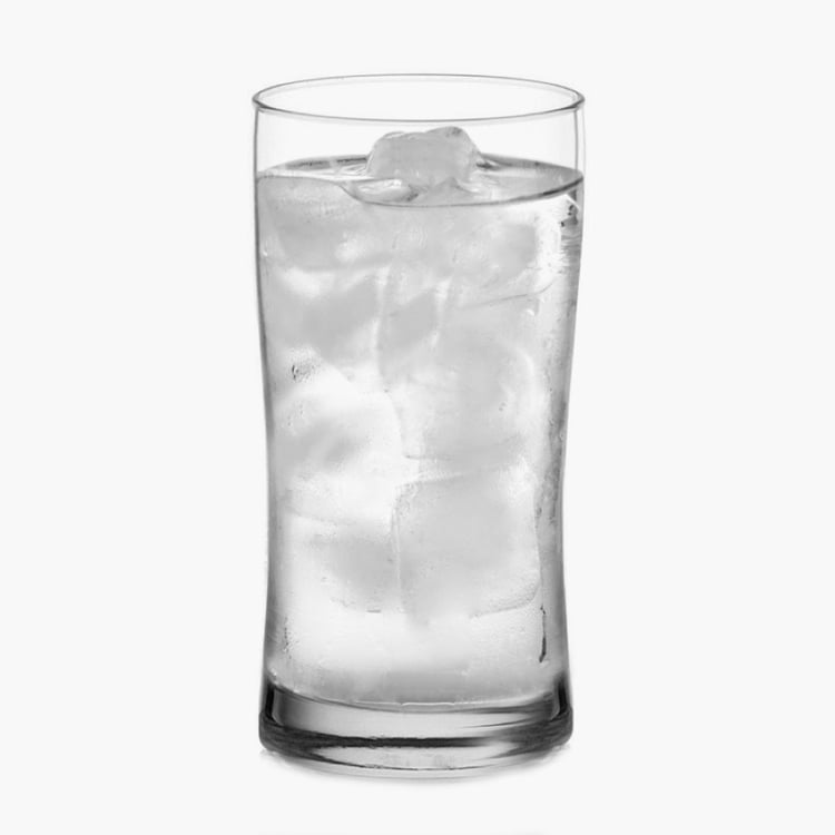 OCEAN Sweet Bell Set of 6 Water Glasses - 235ml