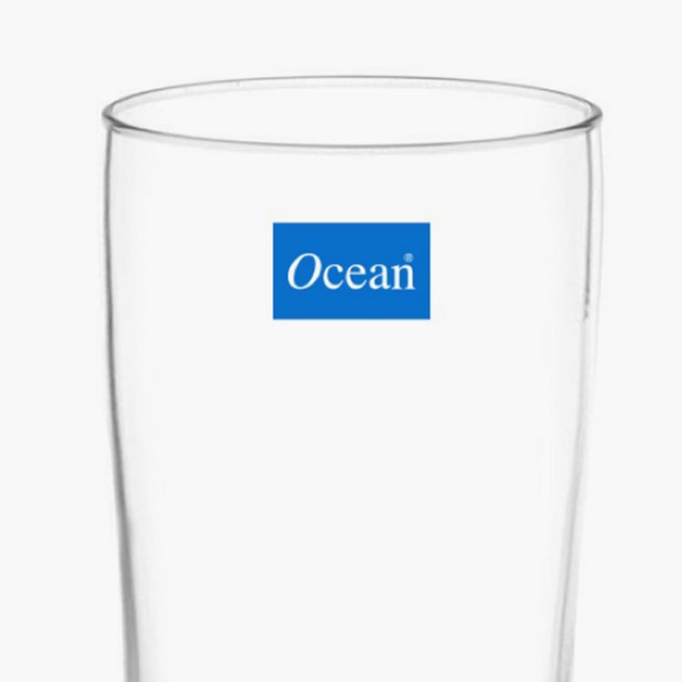 OCEAN Sweet Bell Set of 6 Water Glasses - 235ml