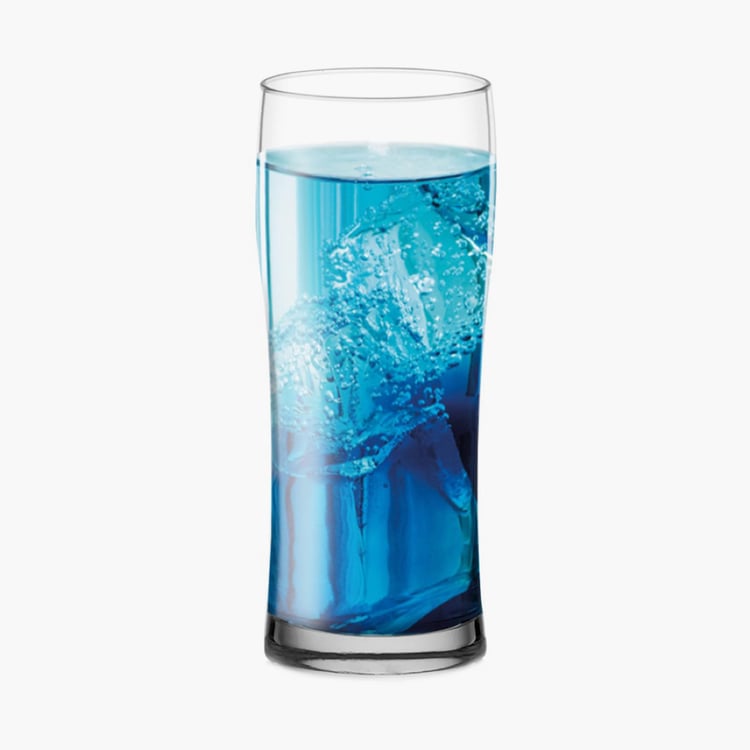 OCEAN Sweet Bell Set of 6 Soft Drink Glasses - 345ml