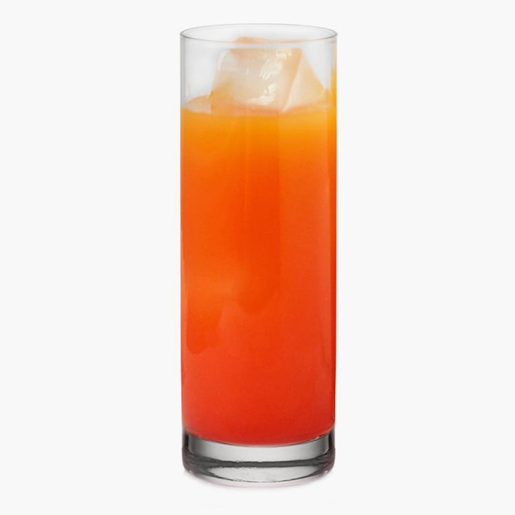 OCEAN New York Set of 6 Cocktail Glasses - 320ml