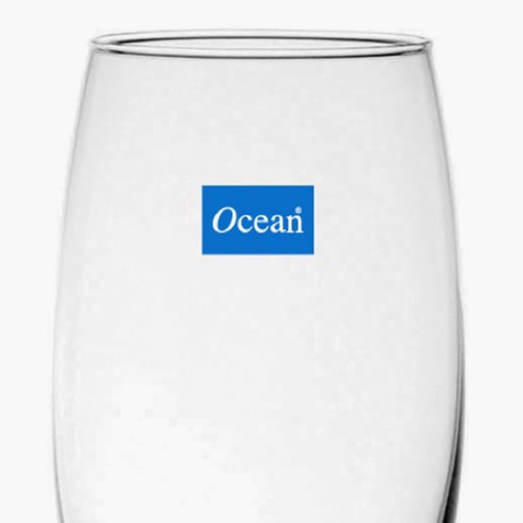 OCEAN Classic Set of 6 Beer Goblets - 420ml