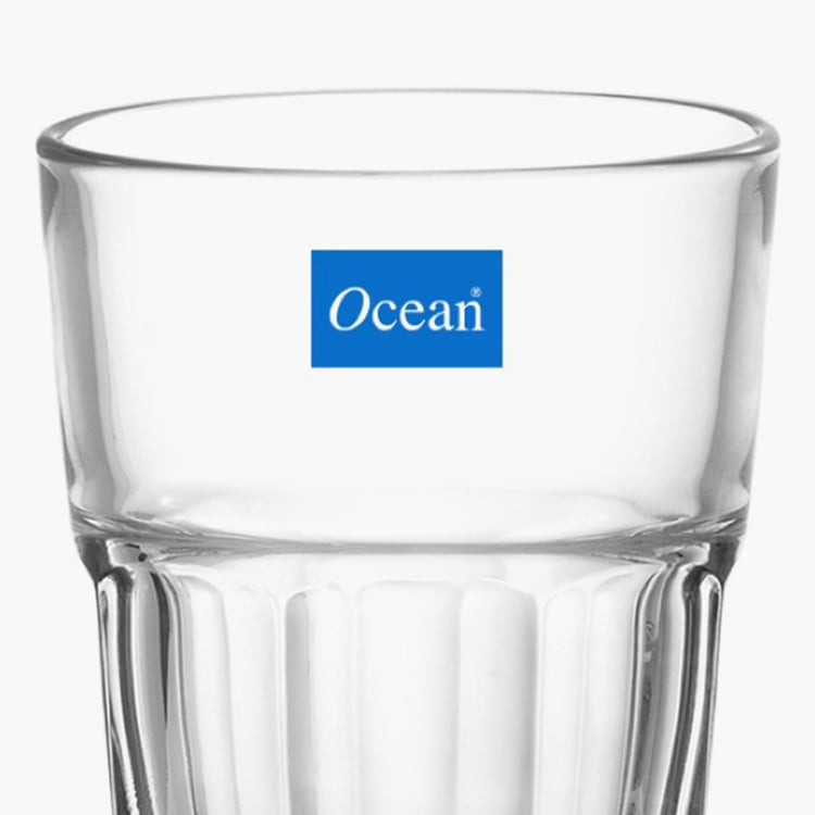 OCEAN Centra Set of 6 Whisky Glasses - 300ml