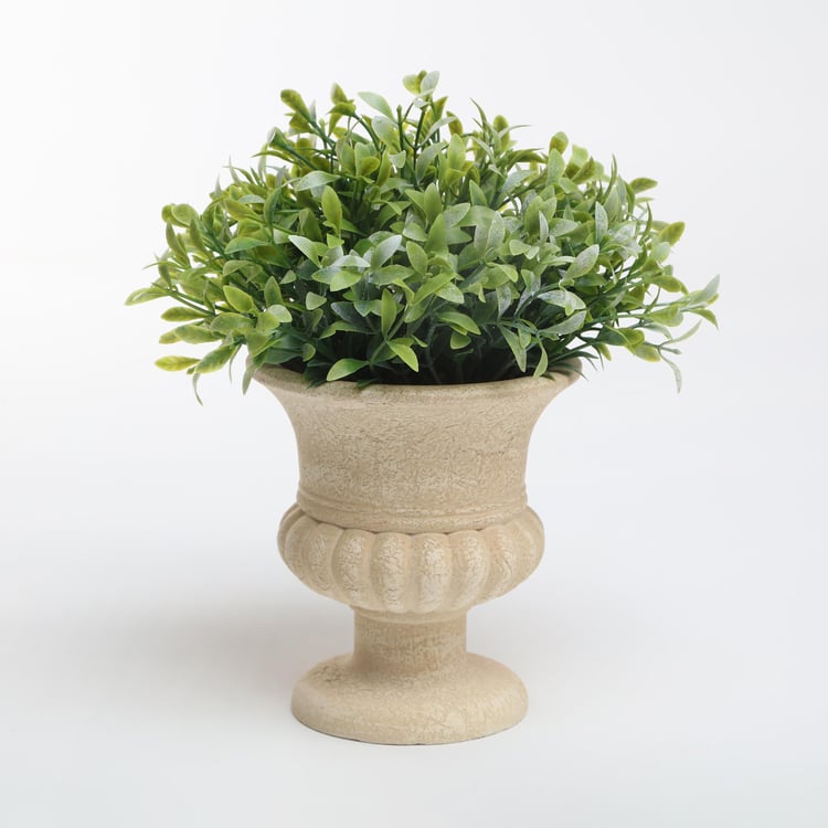 Gloria Imperial Artificial Plant in Pot