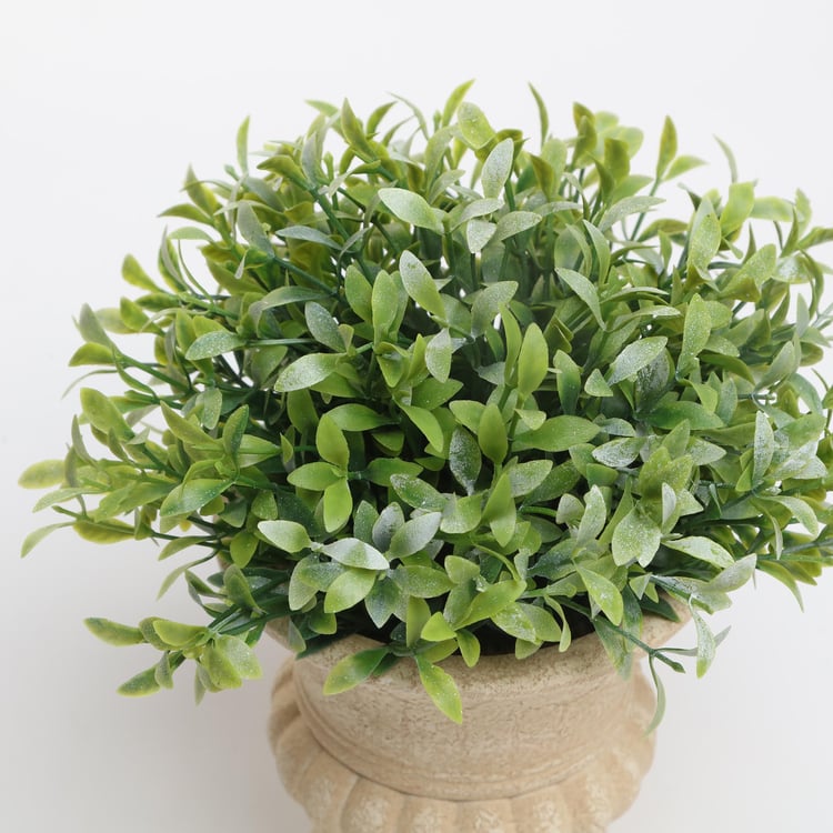 Gloria Imperial Artificial Plant in Pot