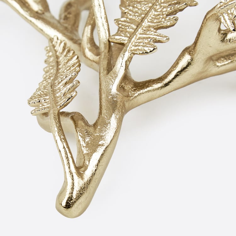 Eternity Vivere Glass Multi T-Light Holder