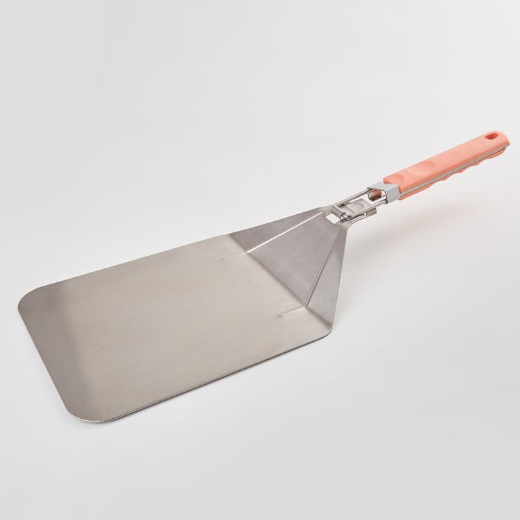 Bakers Pride Ouston Stainless Steel Cake Lifter