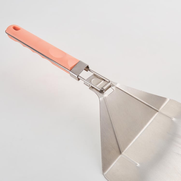 Bakers Pride Ouston Stainless Steel Cake Lifter