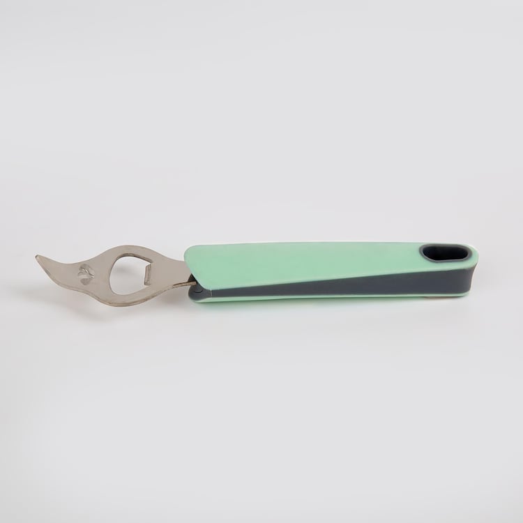 Rosemary Citron Stainless Steel Bottle Opener