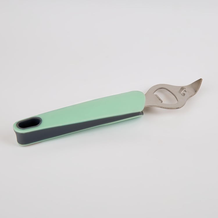 Rosemary Citron Stainless Steel Bottle Opener