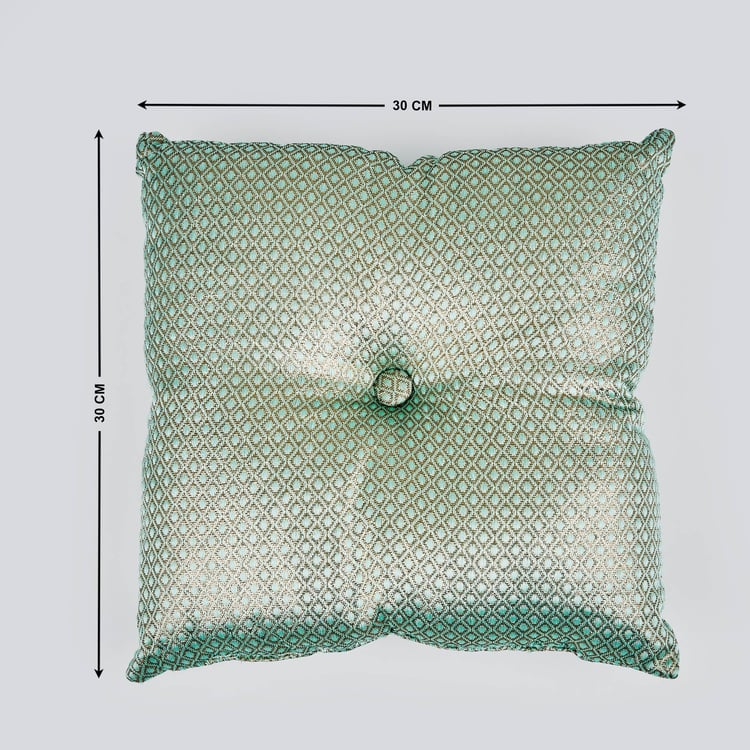 Dazzle Set of 3 Filled Cushions - 30x30cm