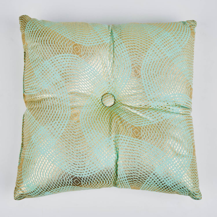 Dazzle Set of 3 Filled Cushions - 30x30cm