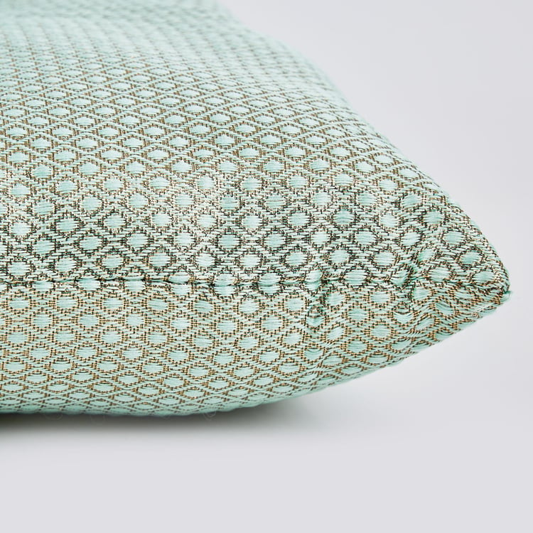 Dazzle Set of 2 Filled Cushions - 40x40cm