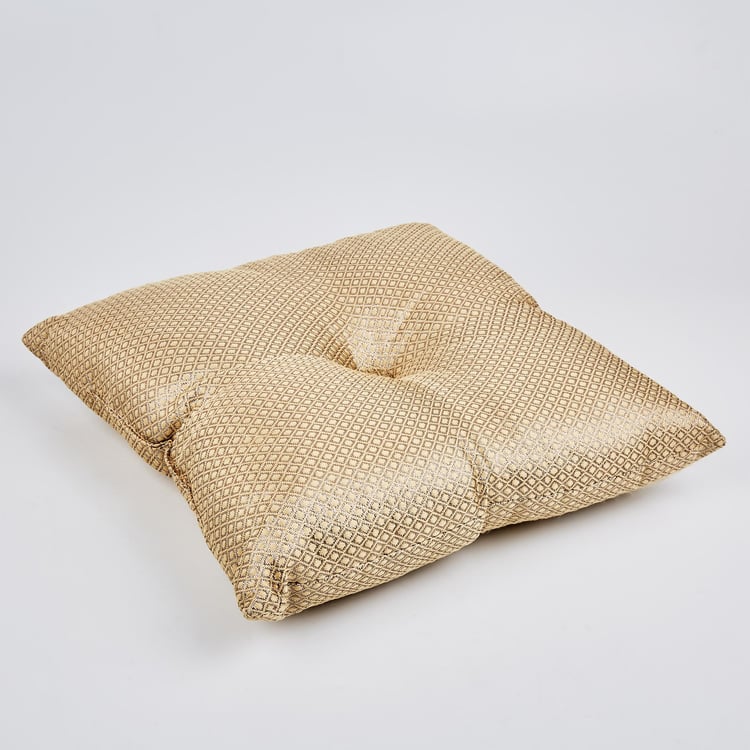 Dazzle Set of 2 Filled Cushions - 40x40cm