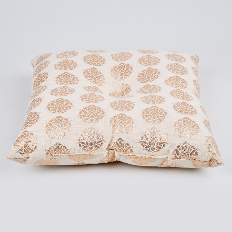 Dazzle Set of 2 Filled Cushions - 40x40cm