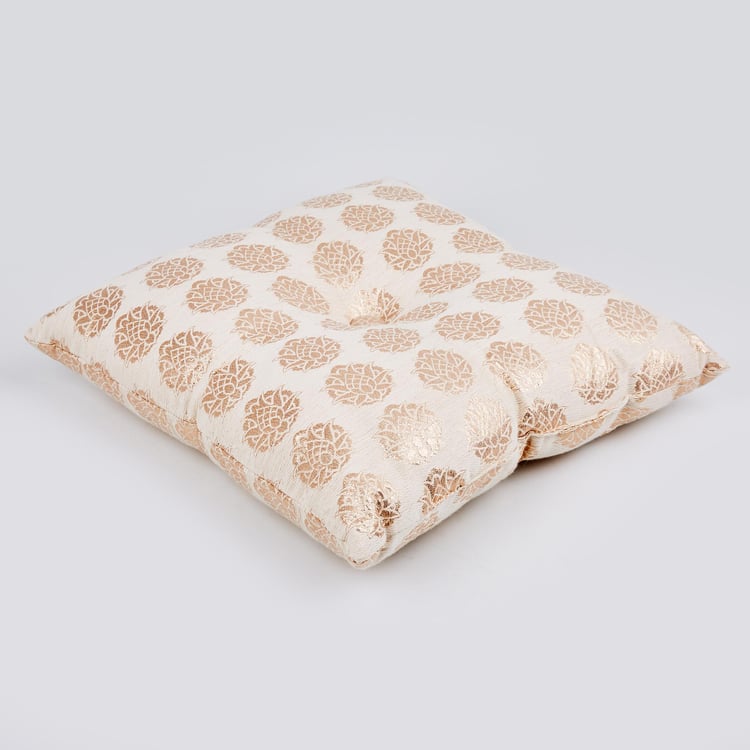 Dazzle Set of 2 Filled Cushions - 40x40cm