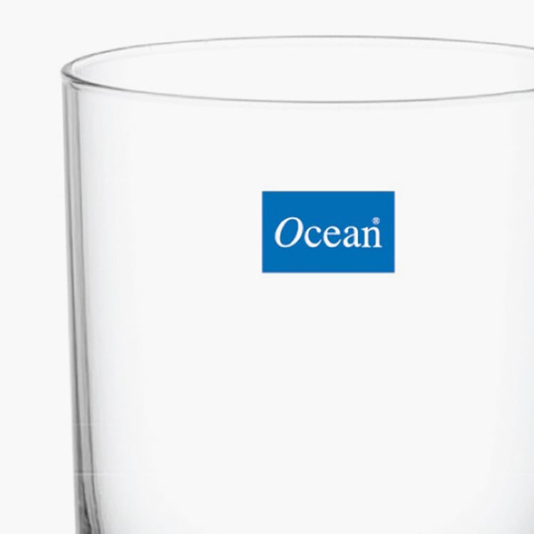 OCEAN San Marino Set of 6 Whisky Glasses - 385ml