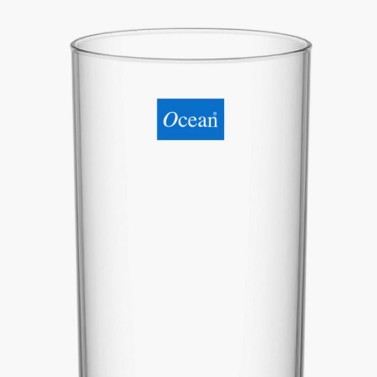 OCEAN San Marino Set of 6 Soft Drink Glasses - 480ml