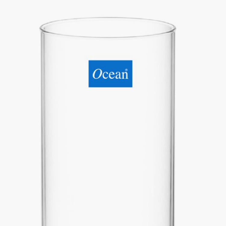 OCEAN New York Set of 6 Collin Glasses - 340ml