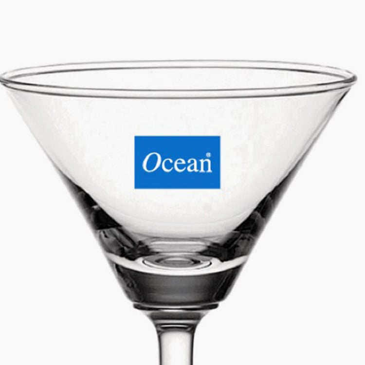 OCEAN Classic Set of 6 Cocktail Glasses - 95ml