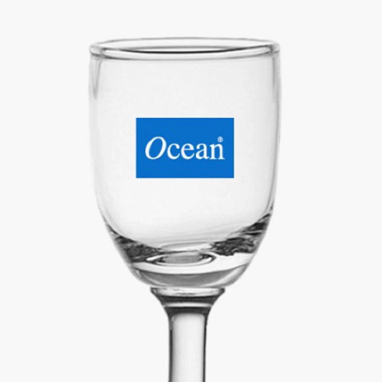 OCEAN Classic Set of 6 Liqueur Glasses - 30ml