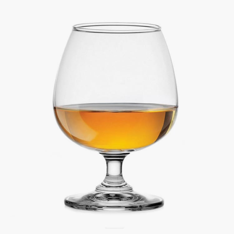 OCEAN Classic Set of 6 Brandy Glasses - 255ml