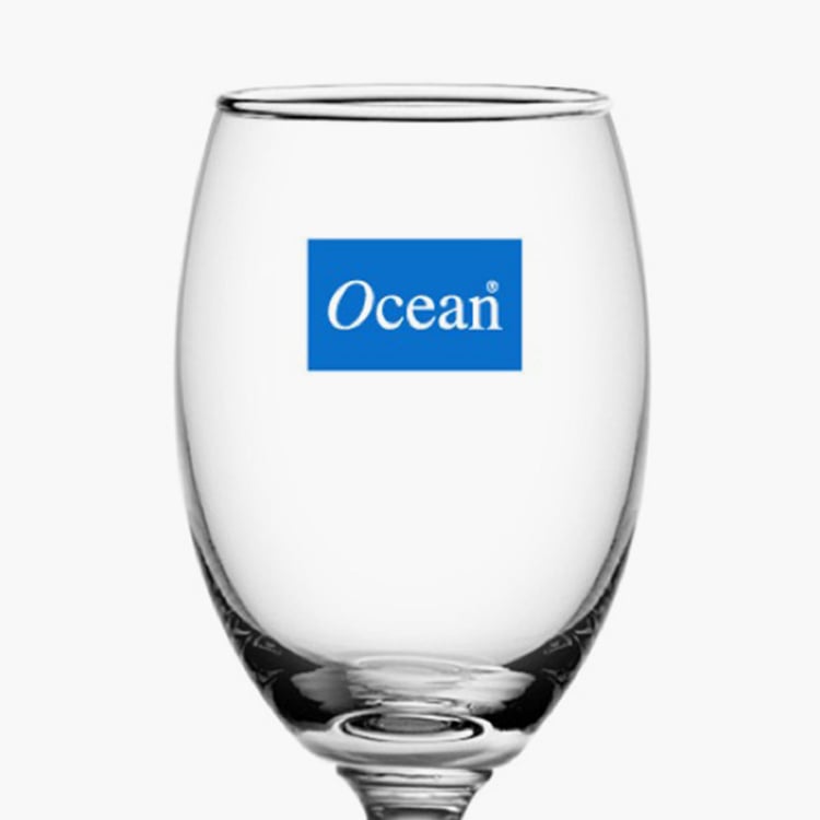 OCEAN Classic Set of 6 Liqueur Glasses - 60ml