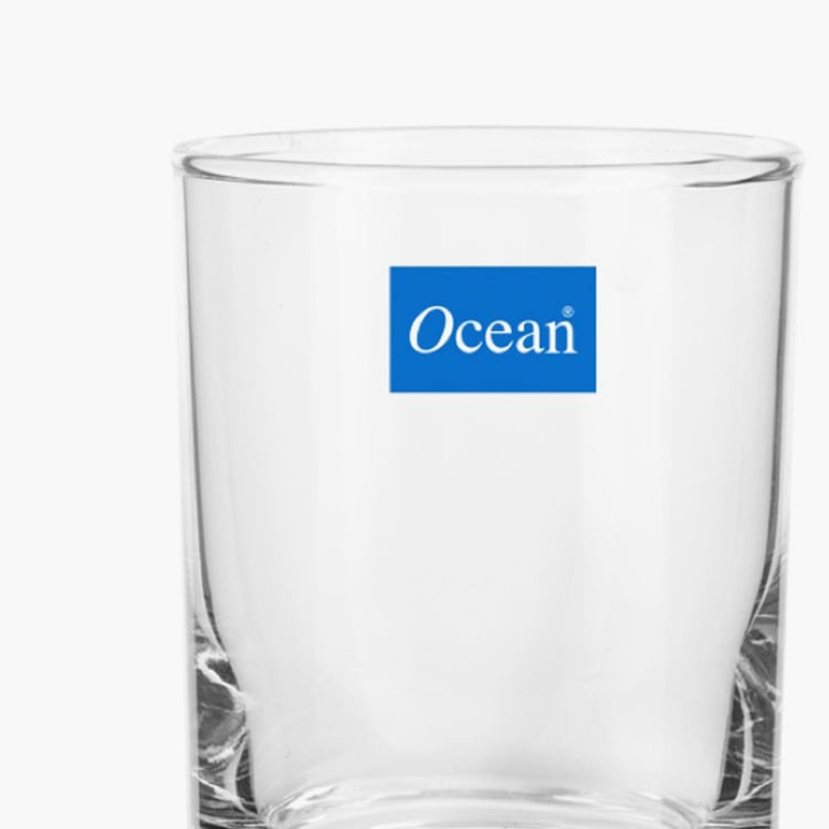 OCEAN San Marino Set of 6 Juice Glasses - 175ml