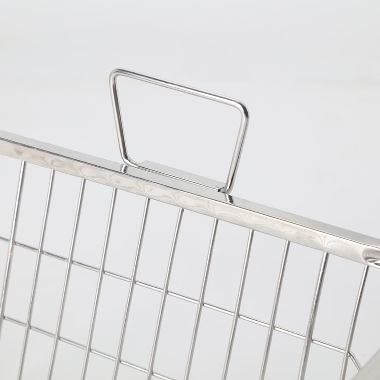 Corsica Carter Stainless Steel Dish Rack