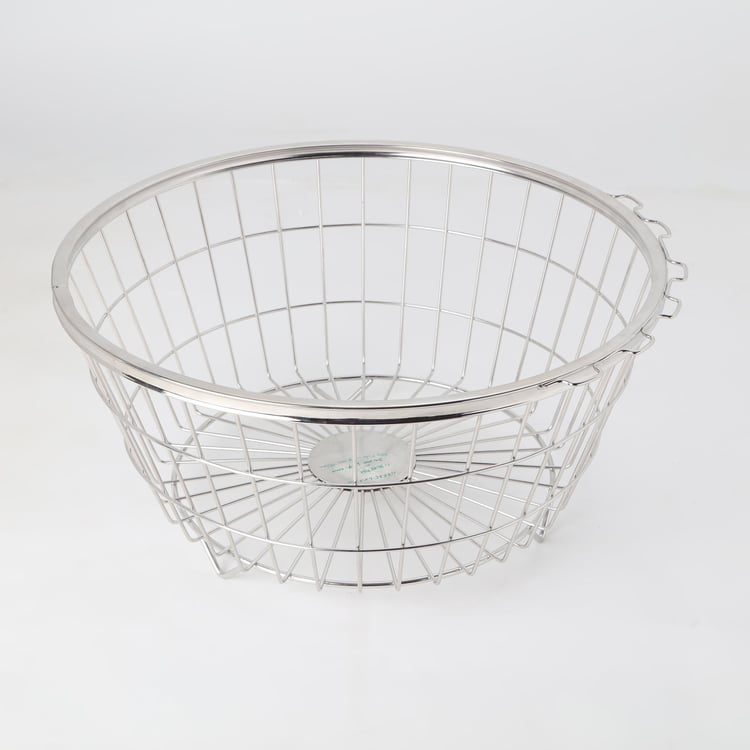 Corsica Carter Stainless Steel Dish Rack