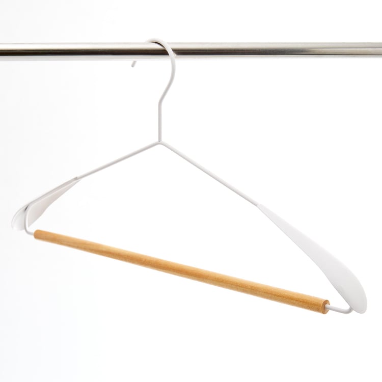 Winston Elora Metal Coat Hanger