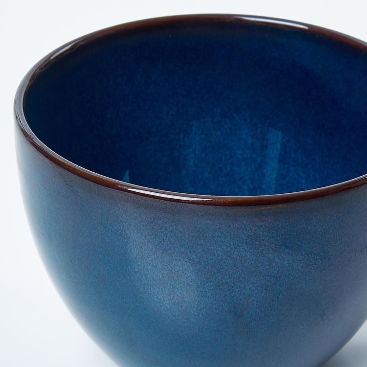 Capiz Indi Porcelain Cup and Saucer - 180ml