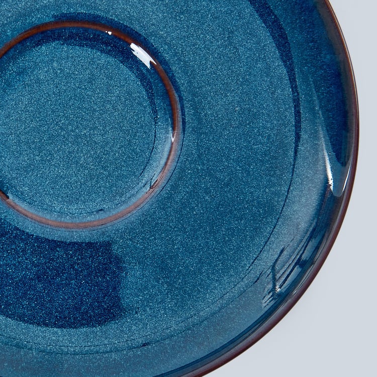 Capiz Indi Porcelain Cup and Saucer - 180ml