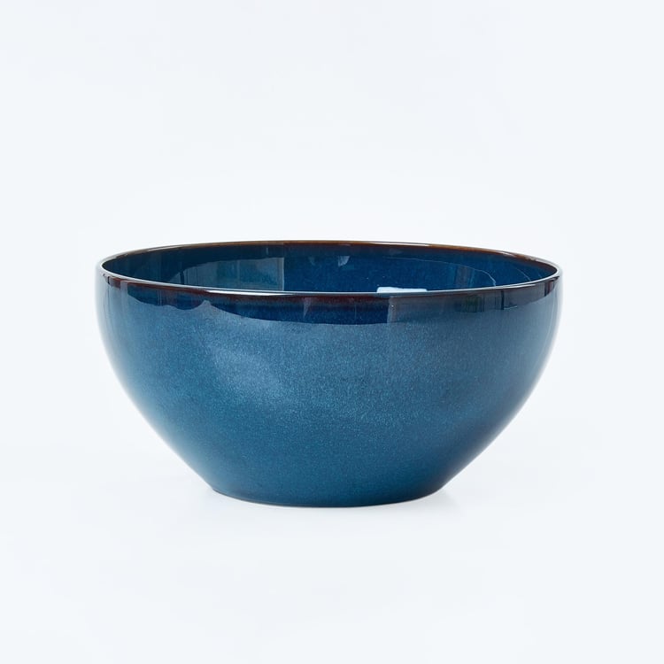 Capiz Indi Porcelain Cereal Bowl - 600ml