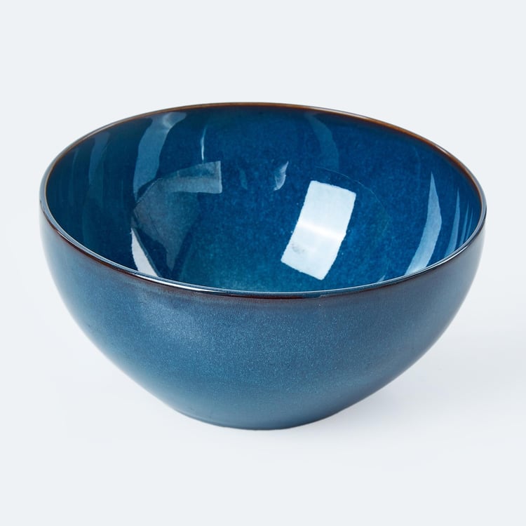 Capiz Indi Porcelain Cereal Bowl - 600ml