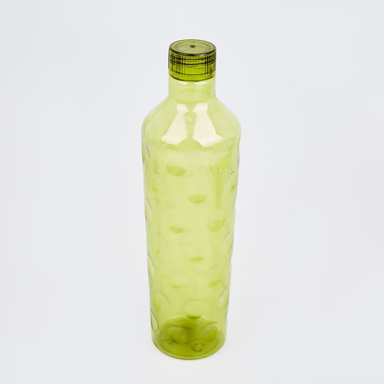 Corsica Set of 4 Fridge Water Bottles - 950ml