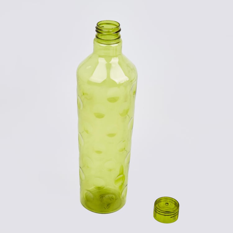 Corsica Set of 4 Fridge Water Bottles - 950ml