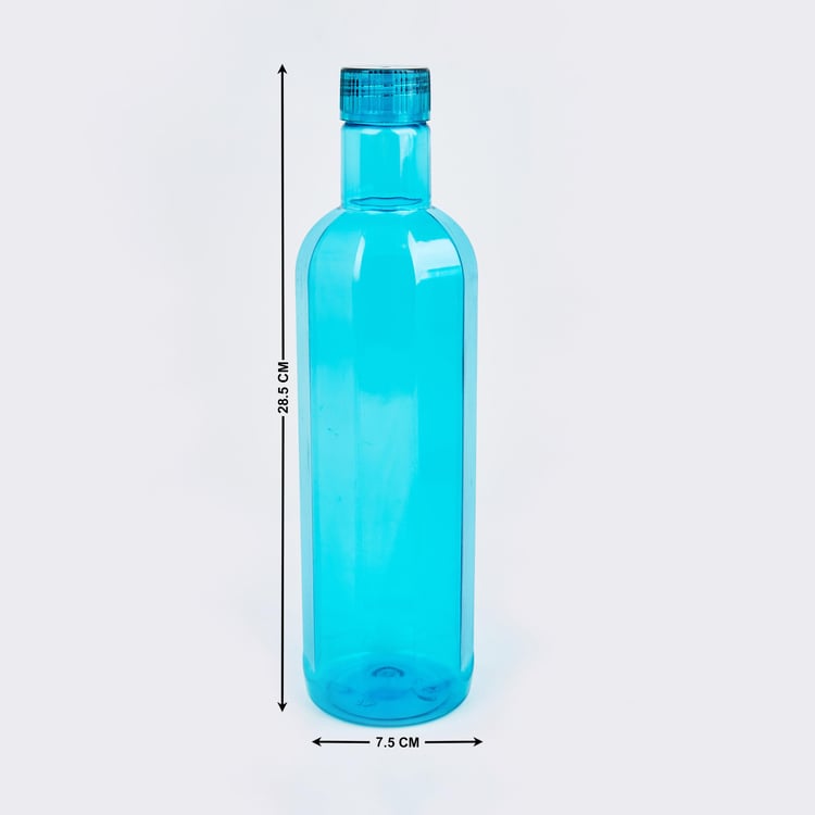 Corsica Set of 4 Fridge Bottles - 1L