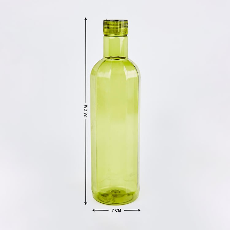 Corsica Set of 4 Fridge Bottles - 1L