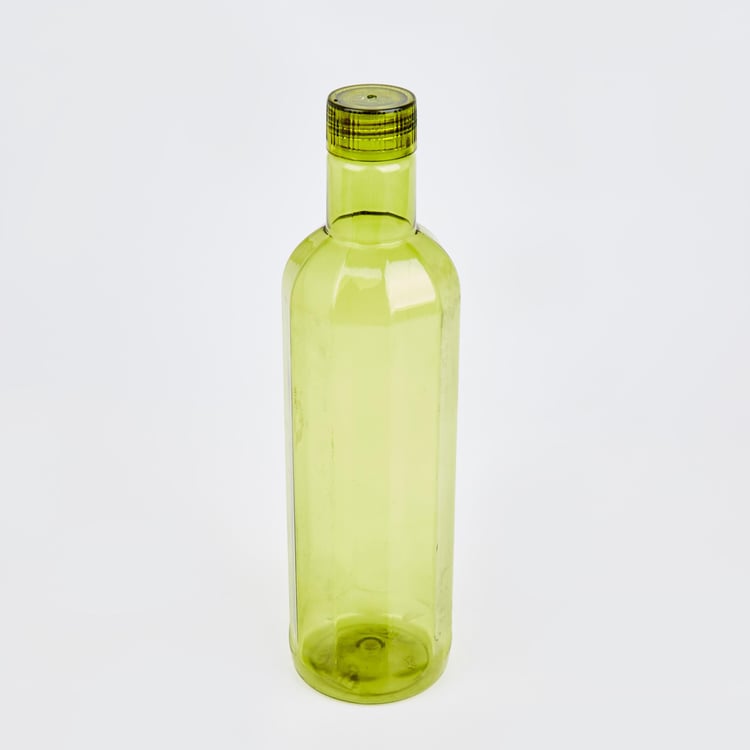 Corsica Set of 4 Fridge Bottles - 1L